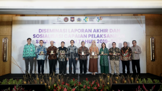 Dokumentasi Direktorat KJS @2024