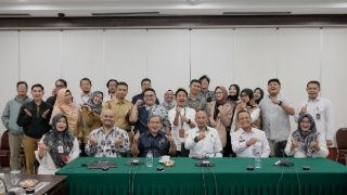 Dokumentasi Direktorat KJS @2025