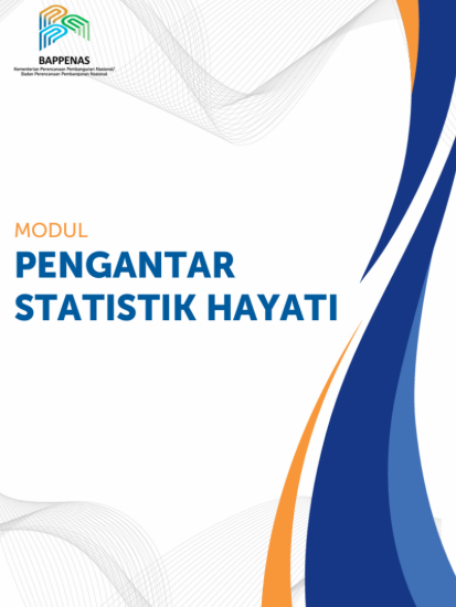 Modul Pengantar Statistik Hayati